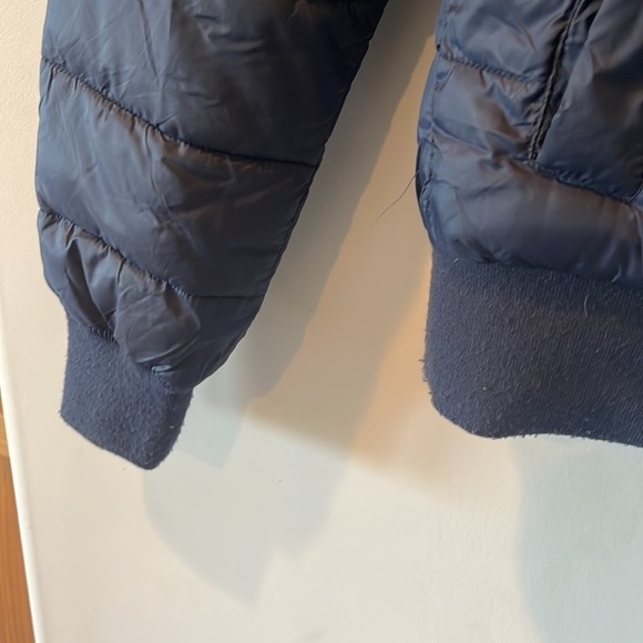 Garage Down Bomber Jacket - Picture 9 of 10